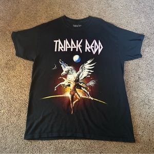 Trippie Redd Pegasus 1400 T-Shirt